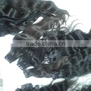 Deep Wavy Human Hair Extensions thumbnail-1