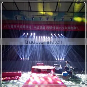 China Market Professional Stage Light 280w Club Lighting thumbnail-4