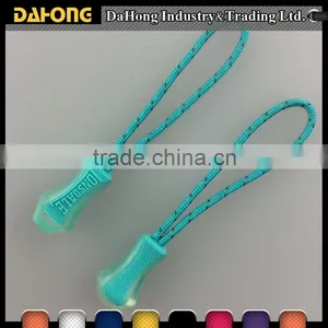 Eco-friendly Anti-Bacterial Reversible Zipper Slider thumbnail-1