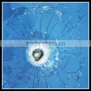 High Quality Bullet Proof Glass thumbnail-1