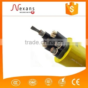 Rubber Insulated Control Cable Mine Cables Made in China for Sale thumbnail-6