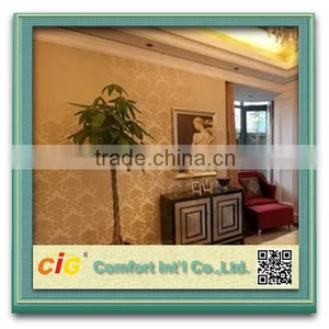 2015 Hot Sell Wall Decoration Fabric thumbnail-2