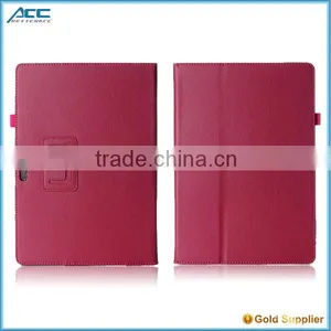 Factory High Quality PU Leather Stand Protective Cover Case For Microsoft Surface Pro 3 thumbnail-3