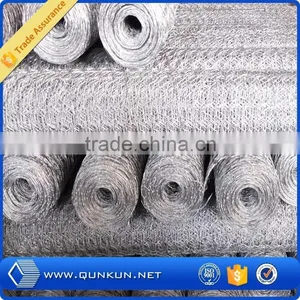 2015 Hot Sale Anping Hexagonal Mesh Gabion Box thumbnail-2