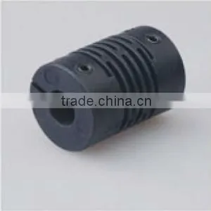 DR2-S 6mm Plasic Flexible Coupling Coupler, Rotary Encoder Coupling, Electric Stepper Motor Shaft Coupling (IBEST) thumbnail-1