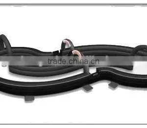 2013 Hot Sale Inflatable Race Track Go Racer thumbnail-1