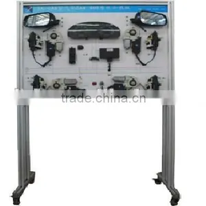 Car Teaching Device Car Suspension Platform Test Bench thumbnail-1