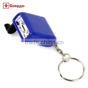 Goread E01 Dynamo Flashlight thumbnail-1