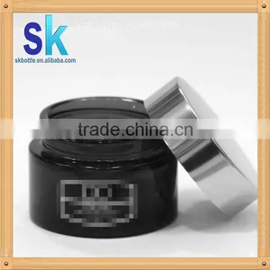Wholesale 50ml Cosmetic Packaging Jar for Packaging thumbnail-3