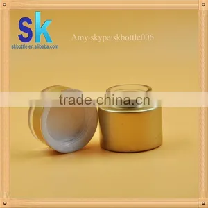 Customized Size Glass Cotainer Wholesale thumbnail-1