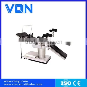 Professional Medical Device Supplier, Radiolucent Hydraulic Operating Table thumbnail-1