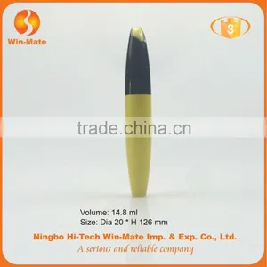 Wholesale Cheap 126*20mm Empty Color Mascara Tube thumbnail-3