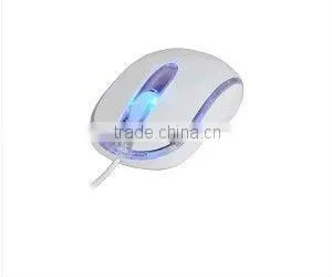 -Button USB Mini Optical Scroll Mouse f Laptop thumbnail-1