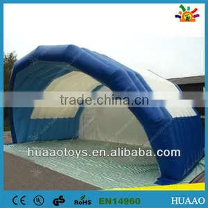 2014 Hot Sale Inflatable Tent for Show thumbnail-1