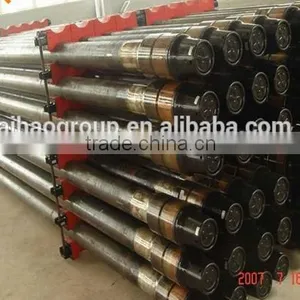 Grade S135 Drill Pipe for Oil Field thumbnail-1