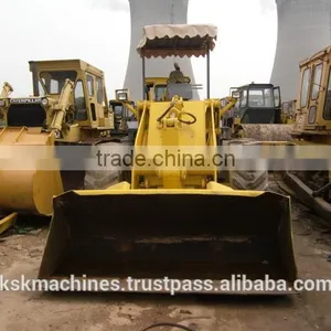 Japan The Best-Selling Brand Used WA100 Wheel Loader thumbnail-2
