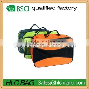 2016 High Quality Reusable Sport Tote Travel Bags thumbnail-1