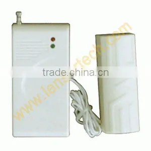 Wireless Vibration Door Sensor thumbnail-1