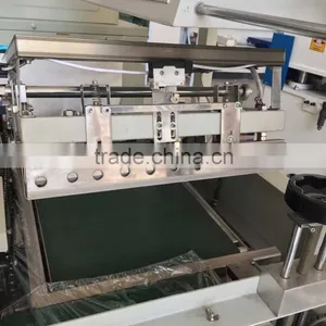 Semi-auto Food Packaging Machine With CE Certificate Made in Wenzhou City thumbnail-2