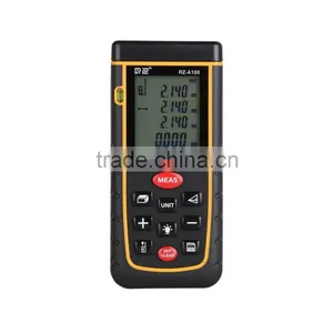 100m Laser Distance Meter RZA100 thumbnail-5