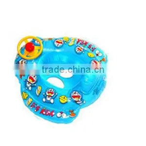2016 Inflatable Float Inflatable Baby Seat Inflatable Baby Swim Seat thumbnail-1
