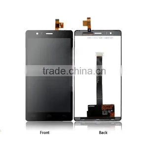 Replacement Mobile Phone LCD Touch Screen Digitizer For BQ Aquaris E6 thumbnail-1