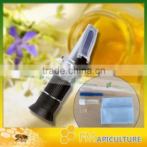 Hotsale Bee Keeping Equipments Refractometer,density Meter , Digital Refractometer , Densimeter thumbnail-1