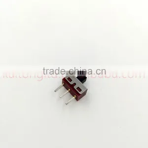 Slide Switch SS12E09 thumbnail-2