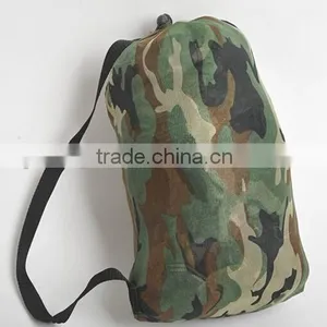 Forest Design Camouflage Ghillie Suit thumbnail-4