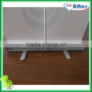 Popular Use Roll up Banner Advertising Banner Display Stand thumbnail-1