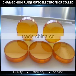 IR Laser Optics, Zinc Selenide (ZnSe) Lenses for CO2 Lasers Quality Choice thumbnail-5
