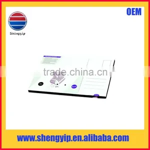 Happy Birthday Recording Non-stop Music Greeting Card thumbnail-4