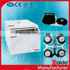 KH23A Mini High Speed Centrifuge thumbnail-1