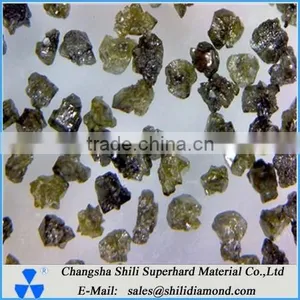 Synthetic Industrial Abrasives RVG Diamonds Multi-crystalline Powder thumbnail-1