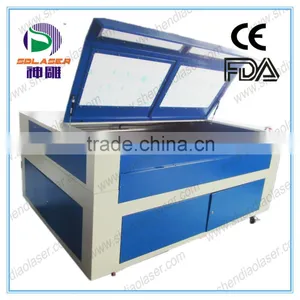 SD-1812 Advertisement Engraving Cutting Machine thumbnail-6