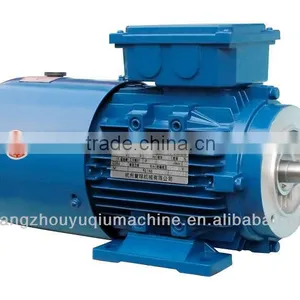 AC Electric Motor thumbnail-1