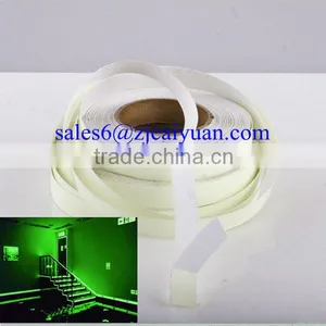 Glow in the Dark Stickers Custom thumbnail-1