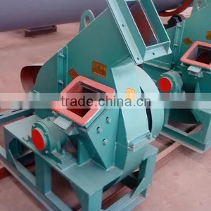 Hot Sell Wood Chip Grinder thumbnail-1