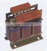 Dry-type Transformer/ Three Phases thumbnail-1