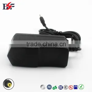General Purpose Portable World Wide Vac 12V 1A Usb Adapter thumbnail-3