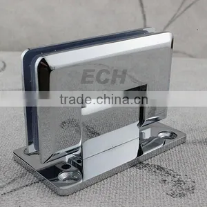 Good Quality Stainless Steel Glass Clamp Glass Clip thumbnail-1