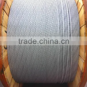Communication Fiber Cable 24 Core Fiber Optic Cable OPGW thumbnail-4