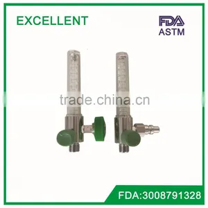 SLIM-LINE OXYGEN FLOWMETER/hospital Wall Oxygen Flowmeter thumbnail-1