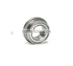 Deep Groove Double Shielded Ball Bearings 6001zz for Fan Ceiling thumbnail-5