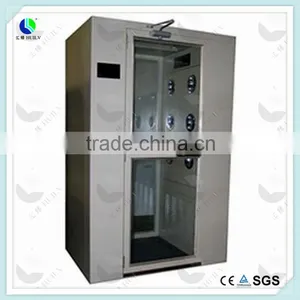 Clean Room Air Shower Lab Equipment thumbnail-1