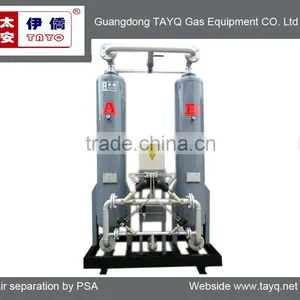 2016 Compair Donaldson Adsorption Dryer thumbnail-1