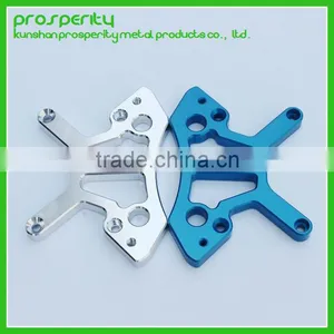 Cnc Machining Baja Aluminum RC Model Spare Part thumbnail-1