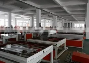 Jinan Hongye CNC Machine Co., Ltd. company overview - view 4 thumbnail