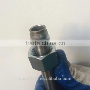 Direct Manufacturer Supplied Cutting Ring Assembly Machine for Wholesales thumbnail-3