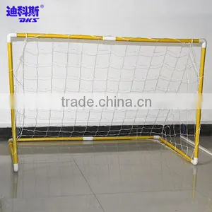 Hot Sale Plastic Folding Soccer Goal With Promotions thumbnail-2